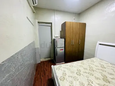 Private Furnished Room in Villa | All Bills Included | Abu Hail | Ready to Move
