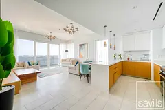 Sea View | Spacious Corner Unit | Prime Location