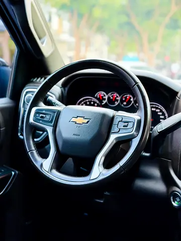 2021 Chevrolet SILVERADO 1500 照片 12
