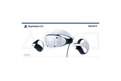 PSVR2 for sale
