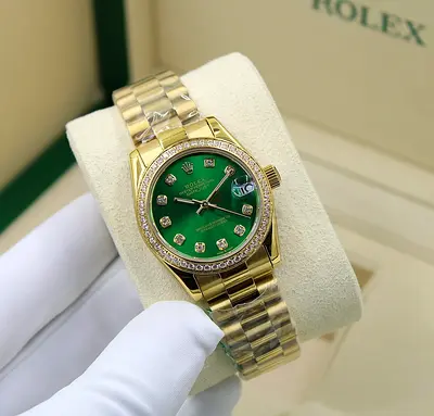 Rolex Ladies Automatic Watch