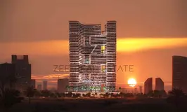 Premium Furnished | Stylish Living | Stunning Amenities Views | Prime Location