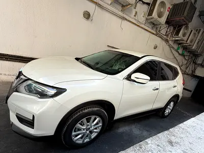 2020 Nissan X-TRAIL — миниатюра 3