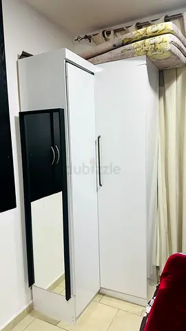 corner cupboard