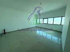 Spacious 1BR Apartment in Al Mamzar with Master Bedroom, Open View, Gym and Pool Near Dubai Exit