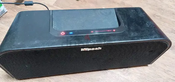 KLIPSCH BLUETOOTH SPEAKER