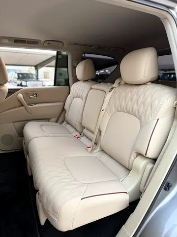 صورة 5 لـ 2011 Nissan PATROL