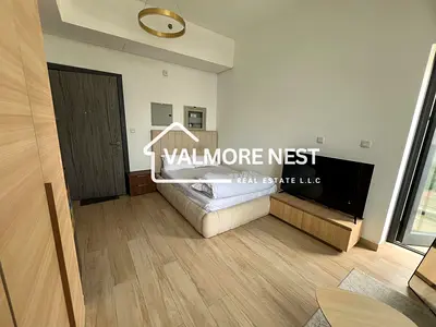 Studio I Prime location I Well maintained