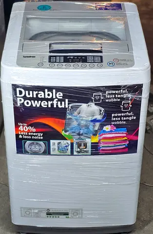 Lg imported 8kgs top load washing machine fully automatic excellent condition good price with warran