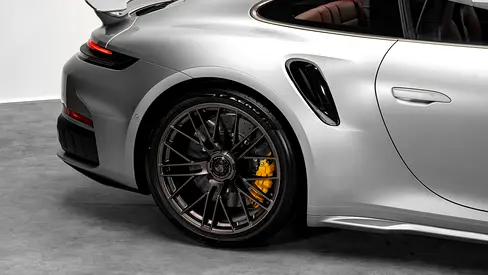 2026 Porsche 911 — миниатюра 17