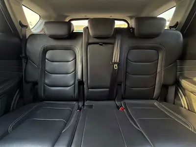 Jetour X70 Luxury, миниатюра 13
