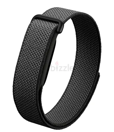 Fitbit band aed 450