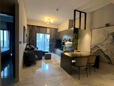 City View | With Study Room | Prime Location