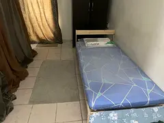 Executive Bed Space for Bachelor