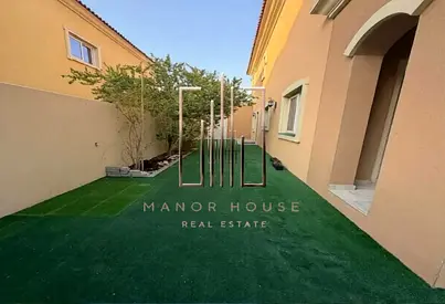 Prime Location | Big Garden | Vacant