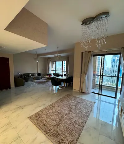 Stander room jbr