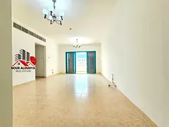 CLOSE TO METRO - SPACIOUS 3BHK + MAIDROON+ LAUNDRY ROOM - RENT 90K - GYM SWIMMING POOL - BALCONY -