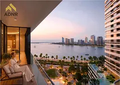 Luxury 3BHK | High Finishing | Freehold | High ROI
