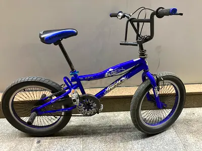 Bicycle 20”