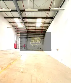 A practical space offering good flexibility to suit the needs of businesses. (Electricity 15)
