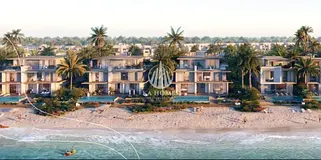 🏡🌊 Luxury Seaside Living | World-Class Villas and Apartments