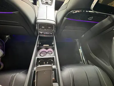 صورة مصغرة 17 لـ 2024 Mercedes-Maybach GLS-CLASS