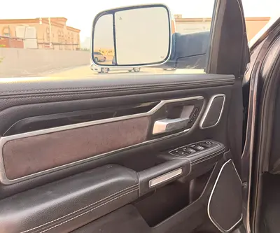 صورة مصغرة 11 لـ 2019 Dodge RAM 1500