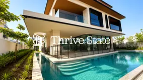 1 of 1 | Signature Parkfront Elysian | 60/40 PHPP