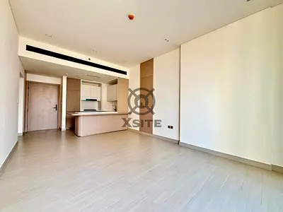 Modern 1 BR | Unfurnished | Prime Location