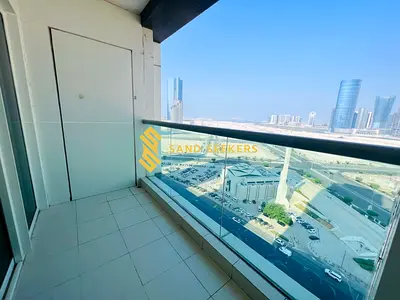 2BR with Balcony | Spacious Layout | Great Value