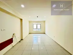 Chiller Free | Large Size 1BHK With Balcony | Open View
