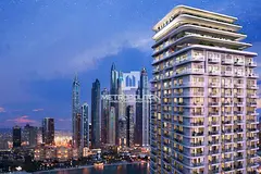 Ain Dubai Panoramic View | Payment Plan Available