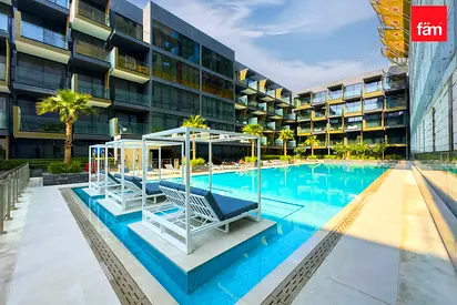 Apartment For Sale In Binghatti Crest, District 13