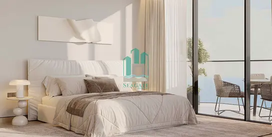 3-Bedroom Apartment for Sale | Edge Water Residences, Dubai Islands
