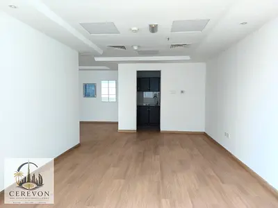 Spacious Office | Prime Location | Yes Business Tower | Al Barsha 1
