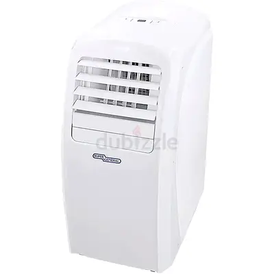 Super General 1.5 Ton T3 Portable Air Conditioner, SGP184T3