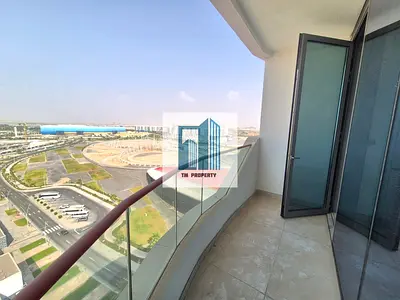 Brand new 1 Bedroom Apt | All Amenities | Ready to Move-in |