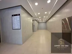First Occupancy | Master Bedroom | Spacious Kitchen | Built-in Wardrobes | Central A/C | Premium Fin
