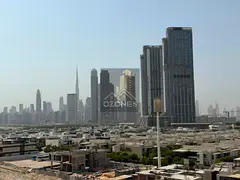 Burj Khalifa & Crystal Lagoon View, Ready To Move