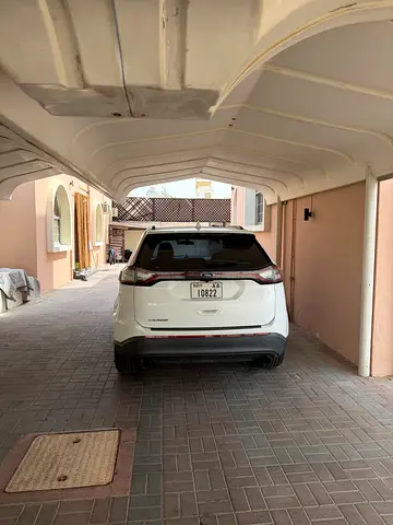 صورة مصغرة 4 لـ 2017 FORD EDGE