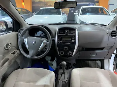 Nissan Sunny S, миниатюра 11