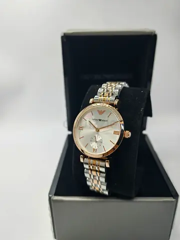 EMPORIO ARMANI Copy 🔥