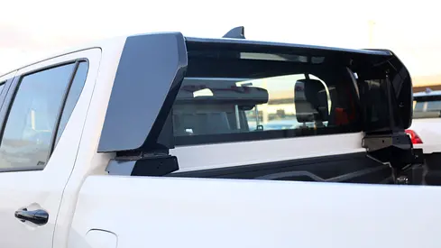 2025 Toyota HILUX 照片 8