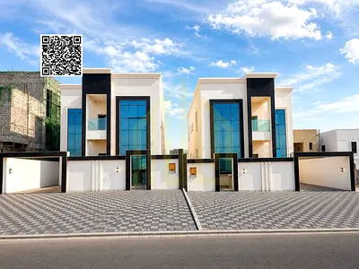 Luxury villa for sale – at a good price – directly from the owner – freehold – ready to move in