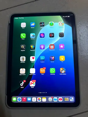 iPad Air m1 urgent sale