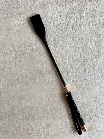 Horse riding crop