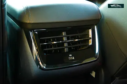 2025 FORD TERRITORY 照片 14