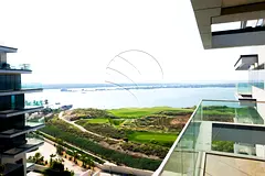√ VACANT! | 2+Maid | Full Sea+Golf Course View√