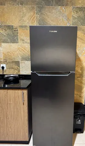 fridge