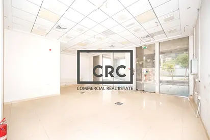 Fitted Retail Space | Ready to Occupy